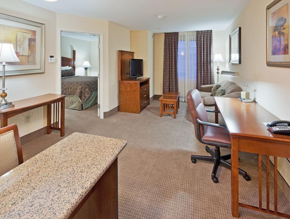 Staybridge Suites Reno Nevada By Ihg Exterior photo