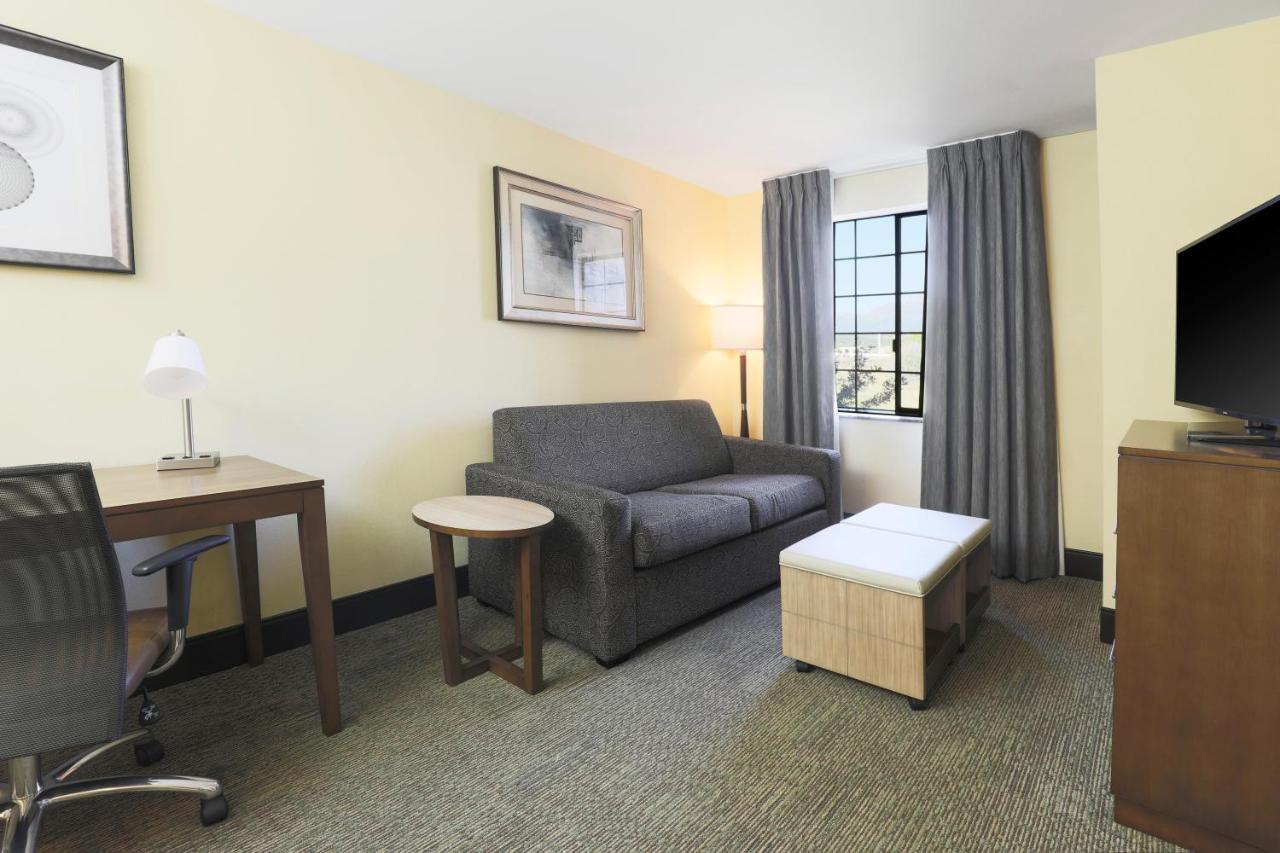Staybridge Suites Reno Nevada By Ihg Exterior photo