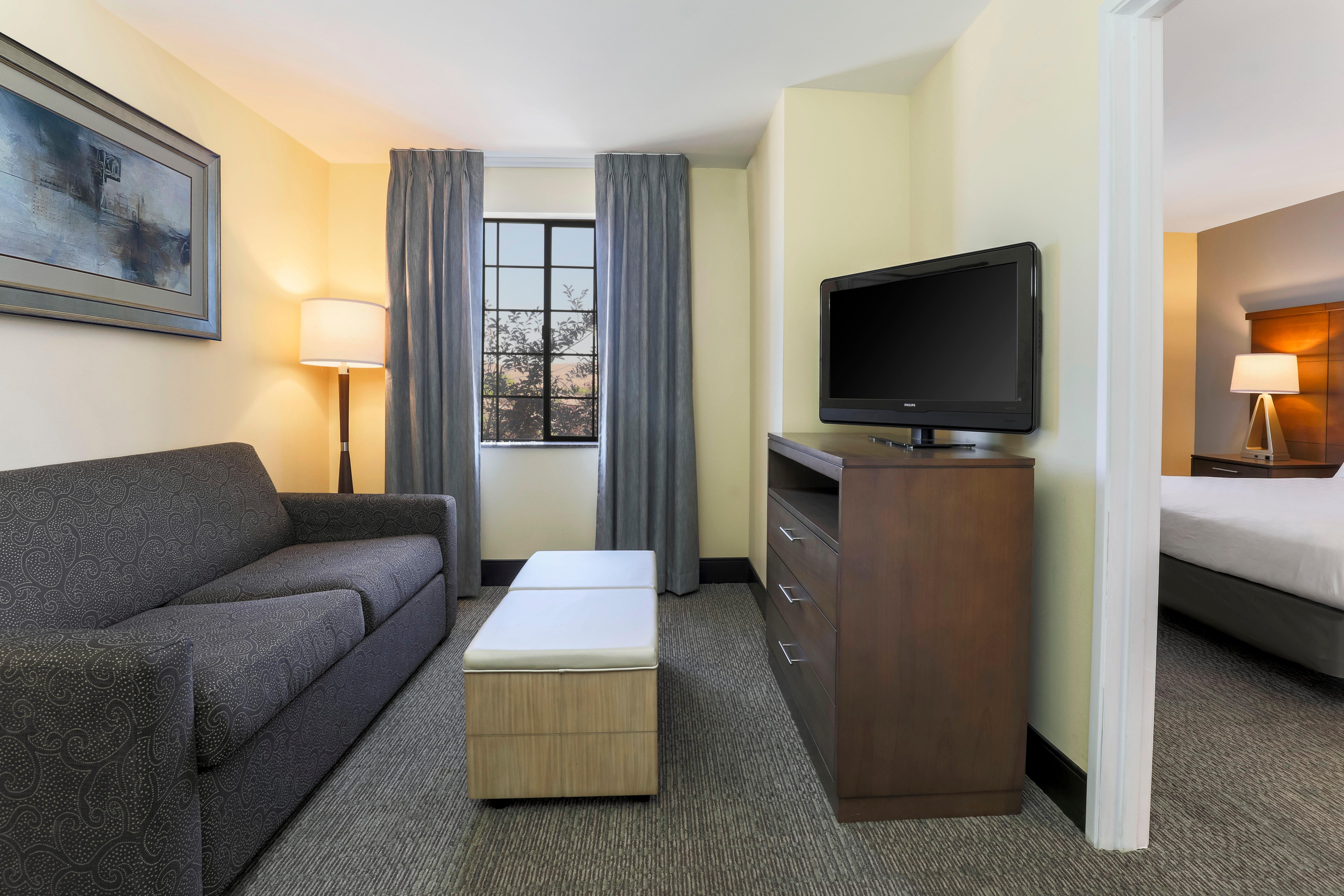 Staybridge Suites Reno Nevada By Ihg Exterior photo