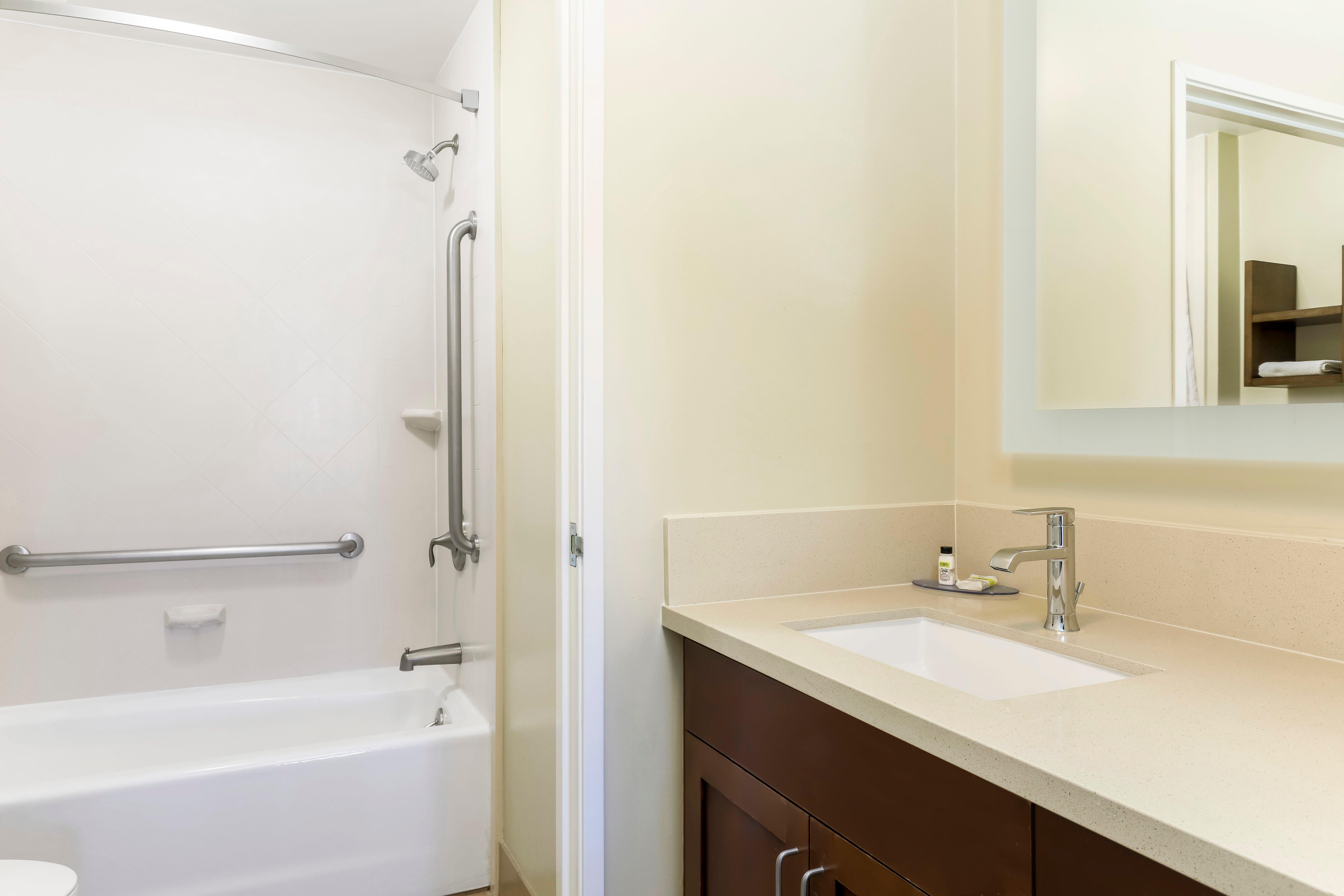 Staybridge Suites Reno Nevada By Ihg Exterior photo
