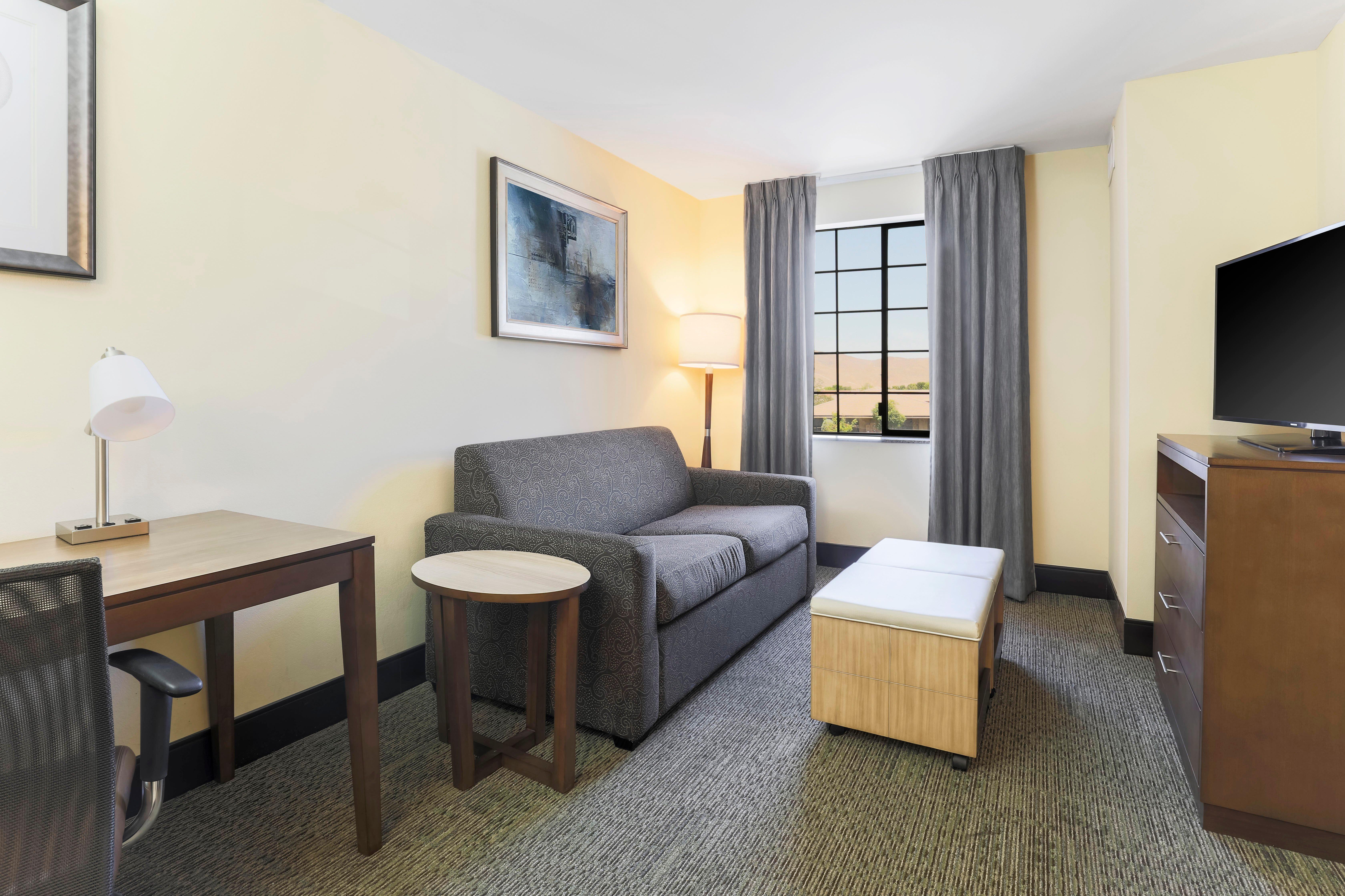 Staybridge Suites Reno Nevada By Ihg Exterior photo