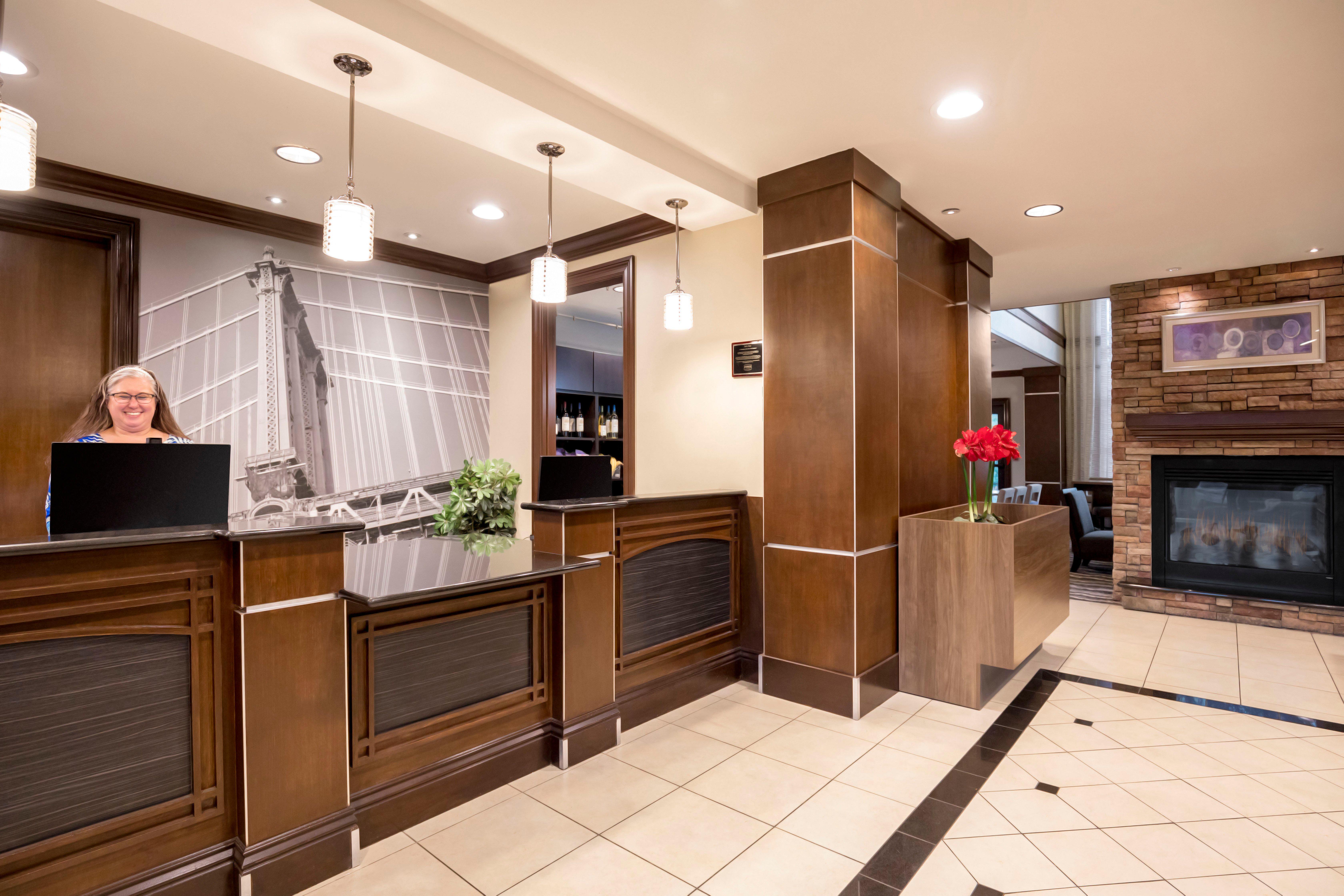 Staybridge Suites Reno Nevada By Ihg Exterior photo