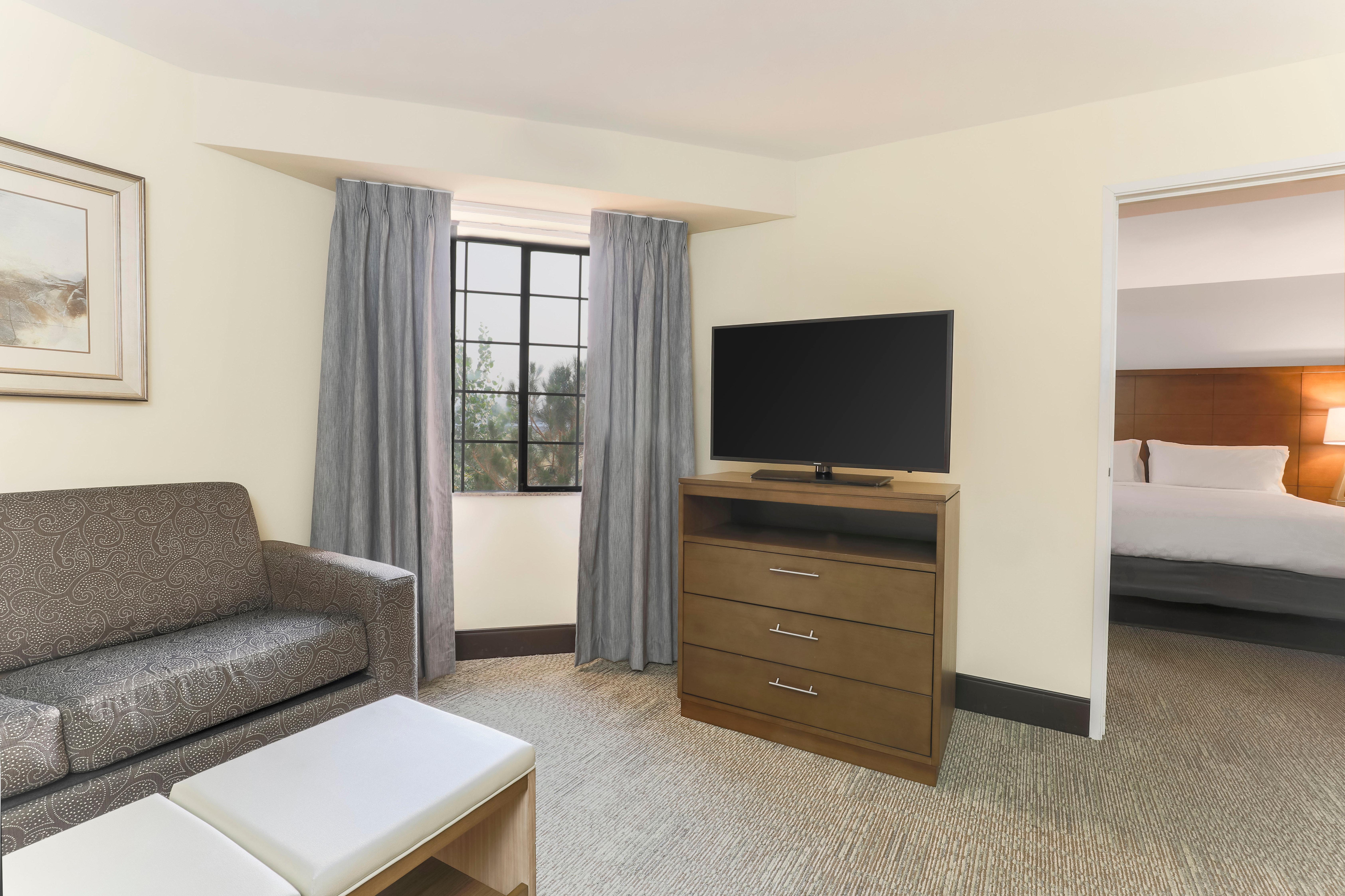 Staybridge Suites Reno Nevada By Ihg Exterior photo