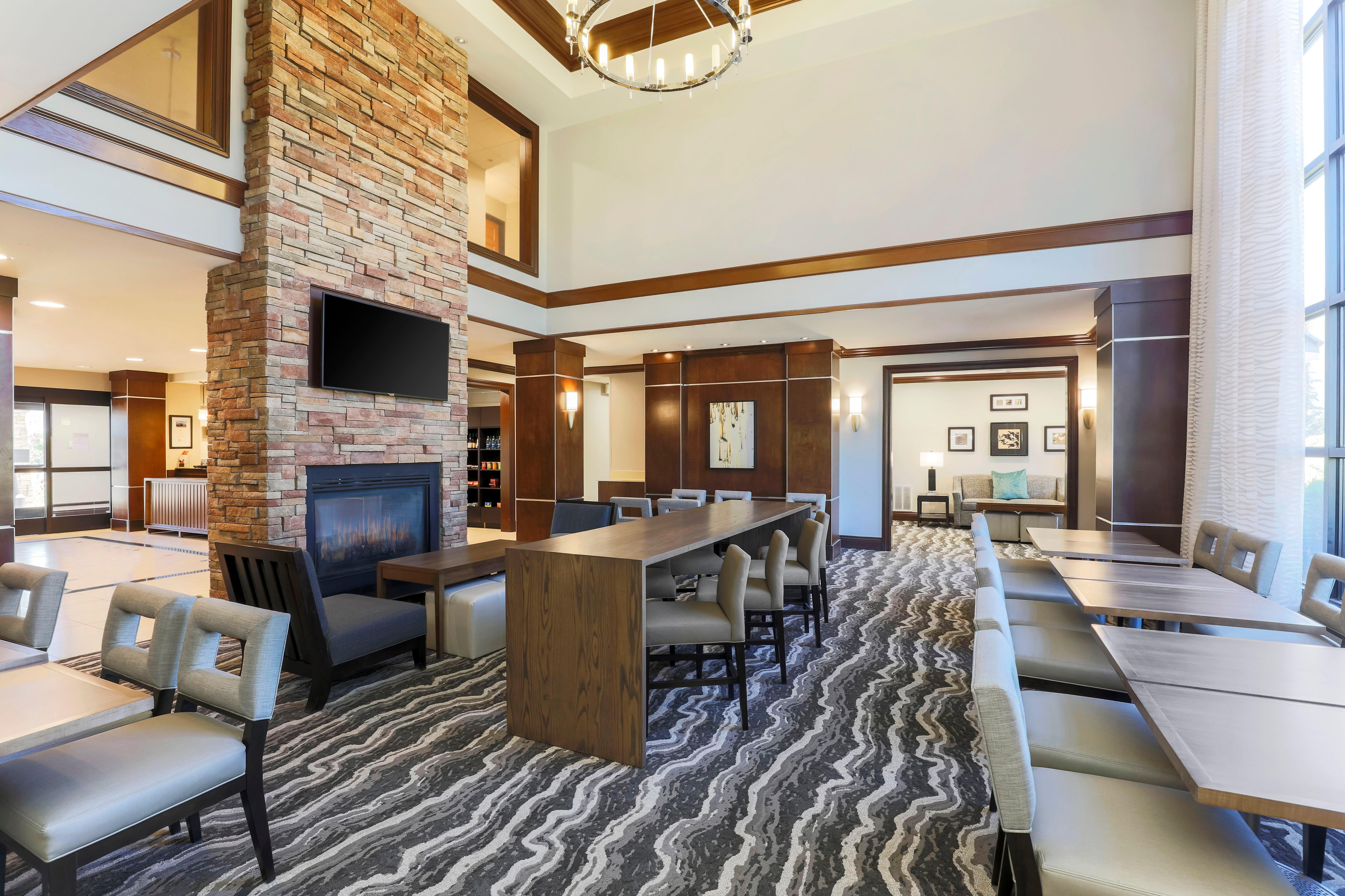 Staybridge Suites Reno Nevada By Ihg Exterior photo