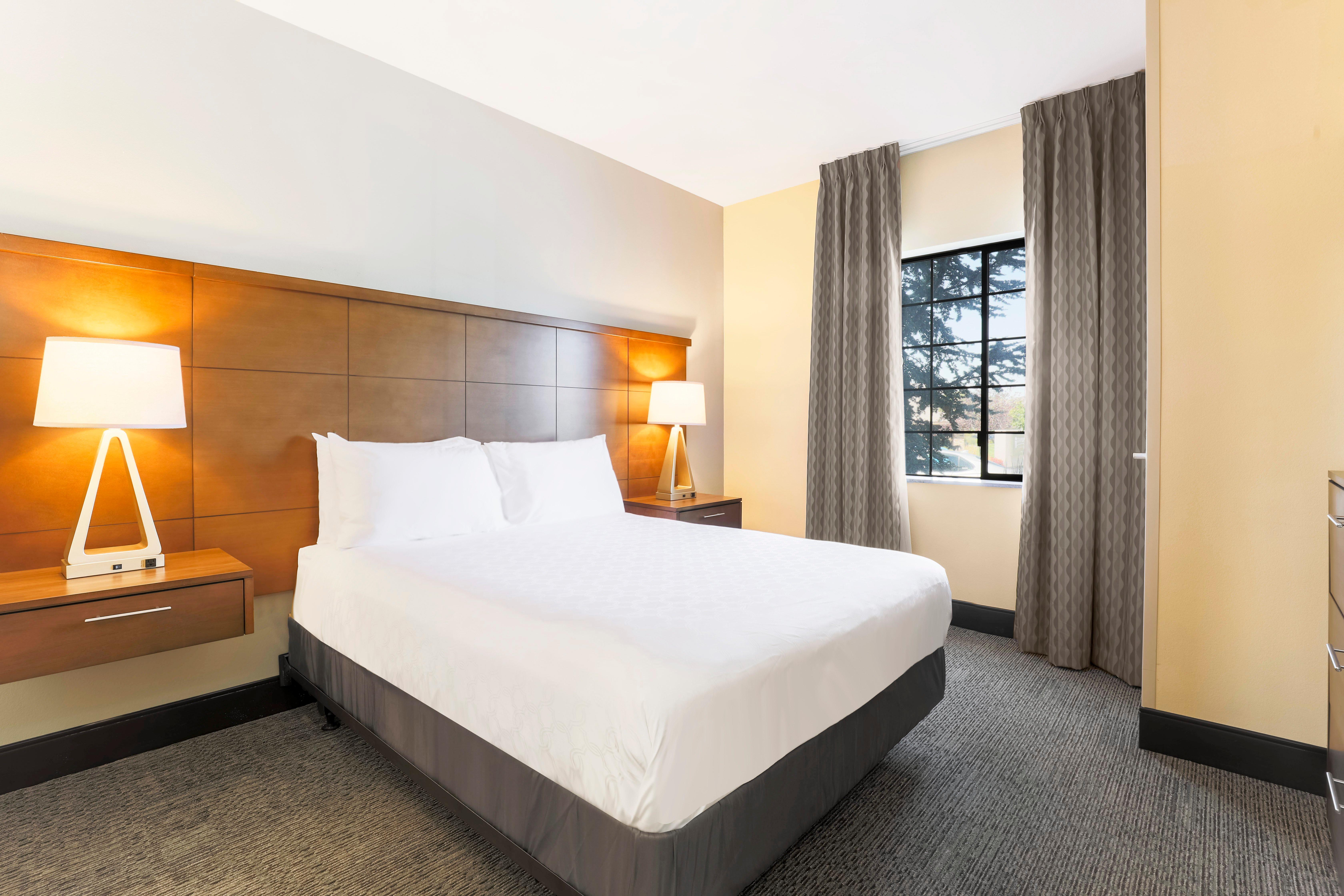 Staybridge Suites Reno Nevada By Ihg Exterior photo
