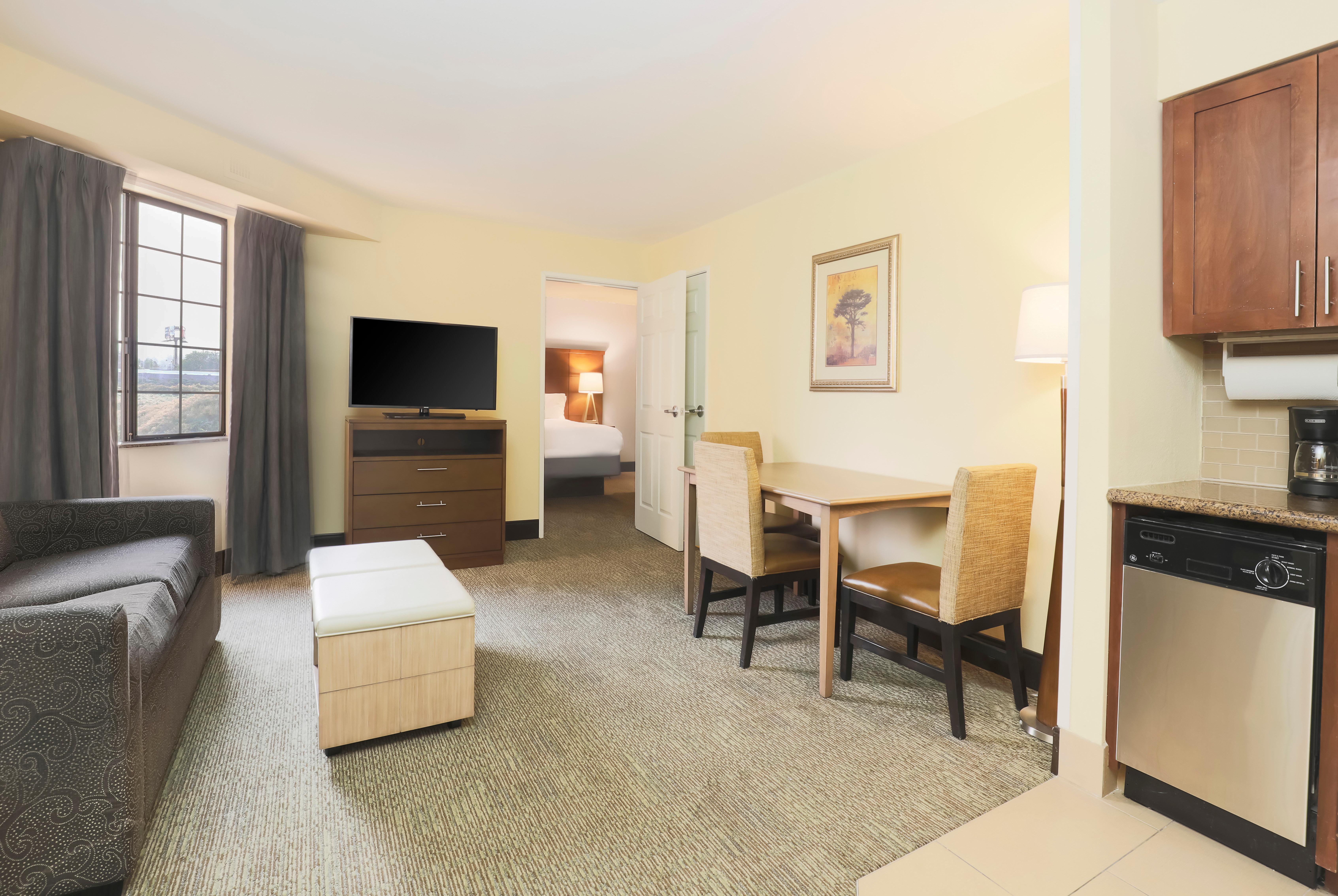 Staybridge Suites Reno Nevada By Ihg Exterior photo