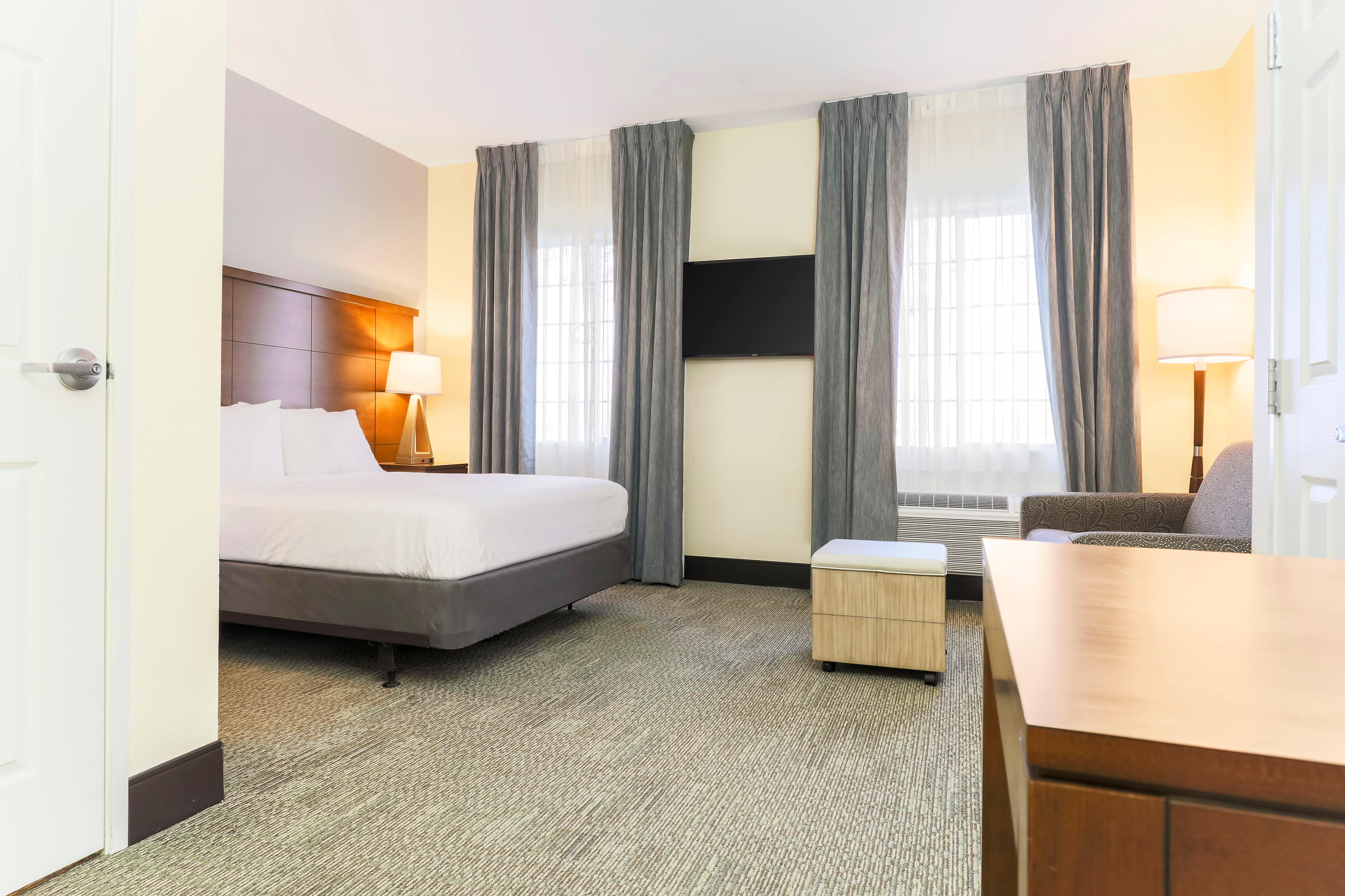 Staybridge Suites Reno Nevada By Ihg Exterior photo