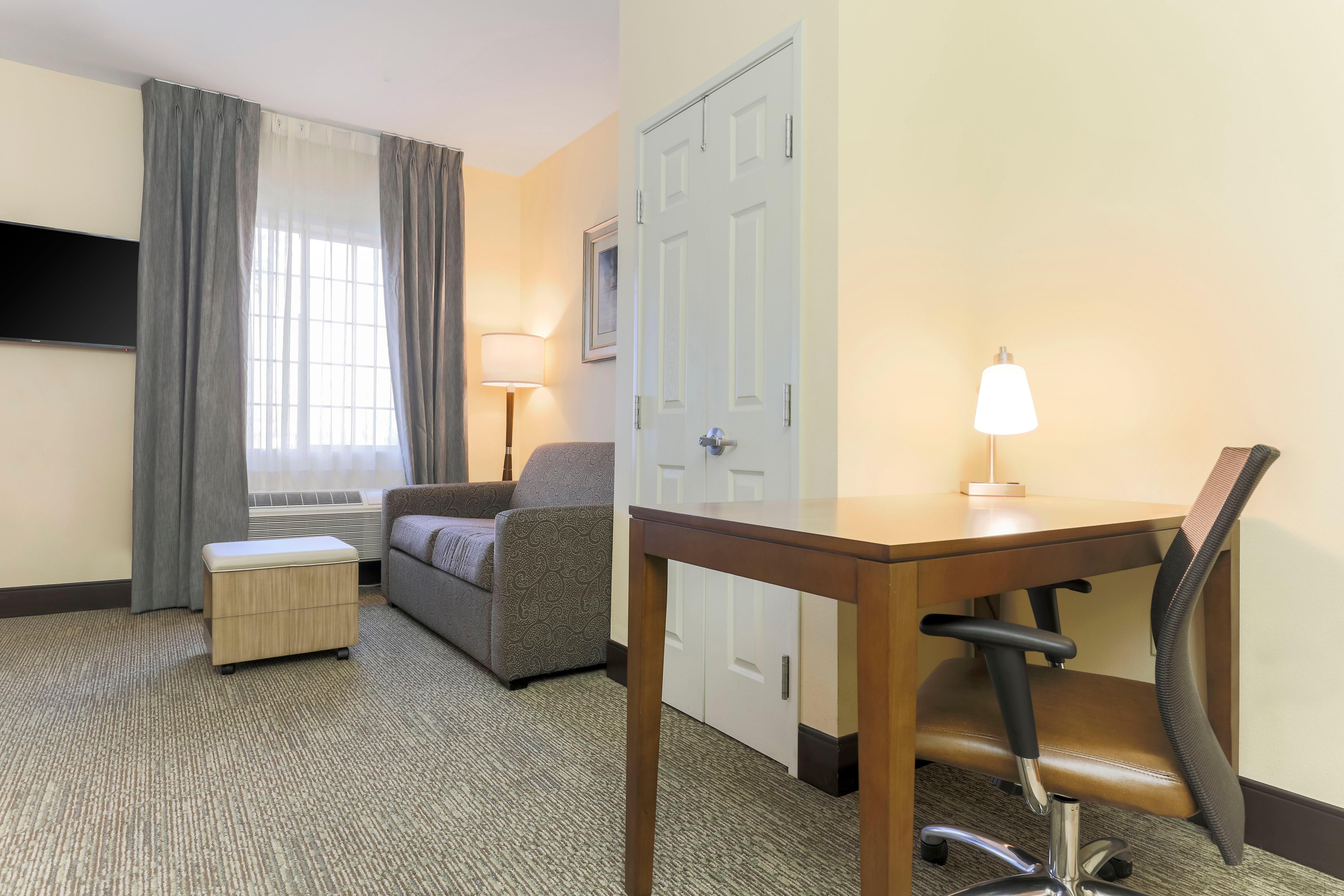 Staybridge Suites Reno Nevada By Ihg Exterior photo
