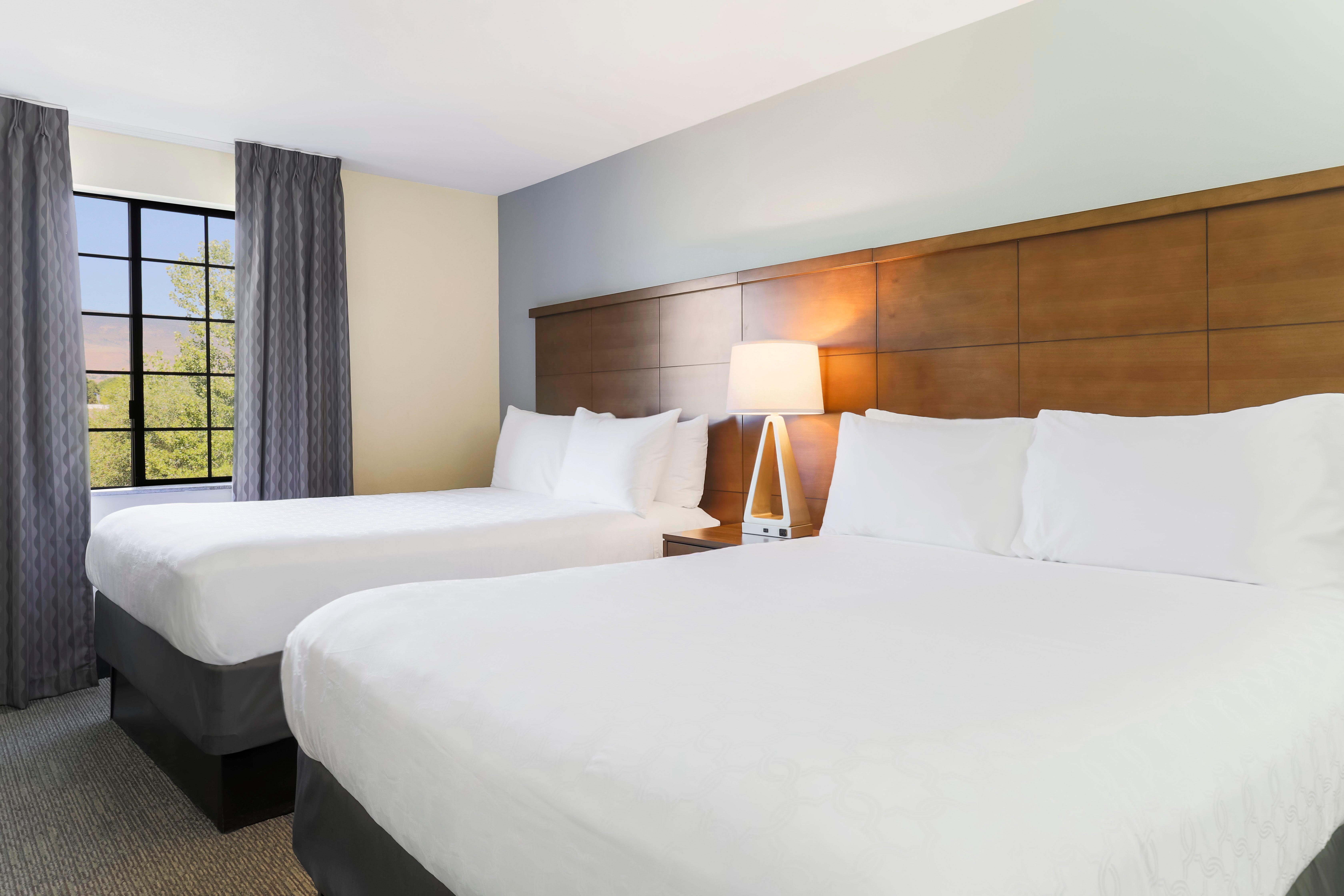 Staybridge Suites Reno Nevada By Ihg Exterior photo