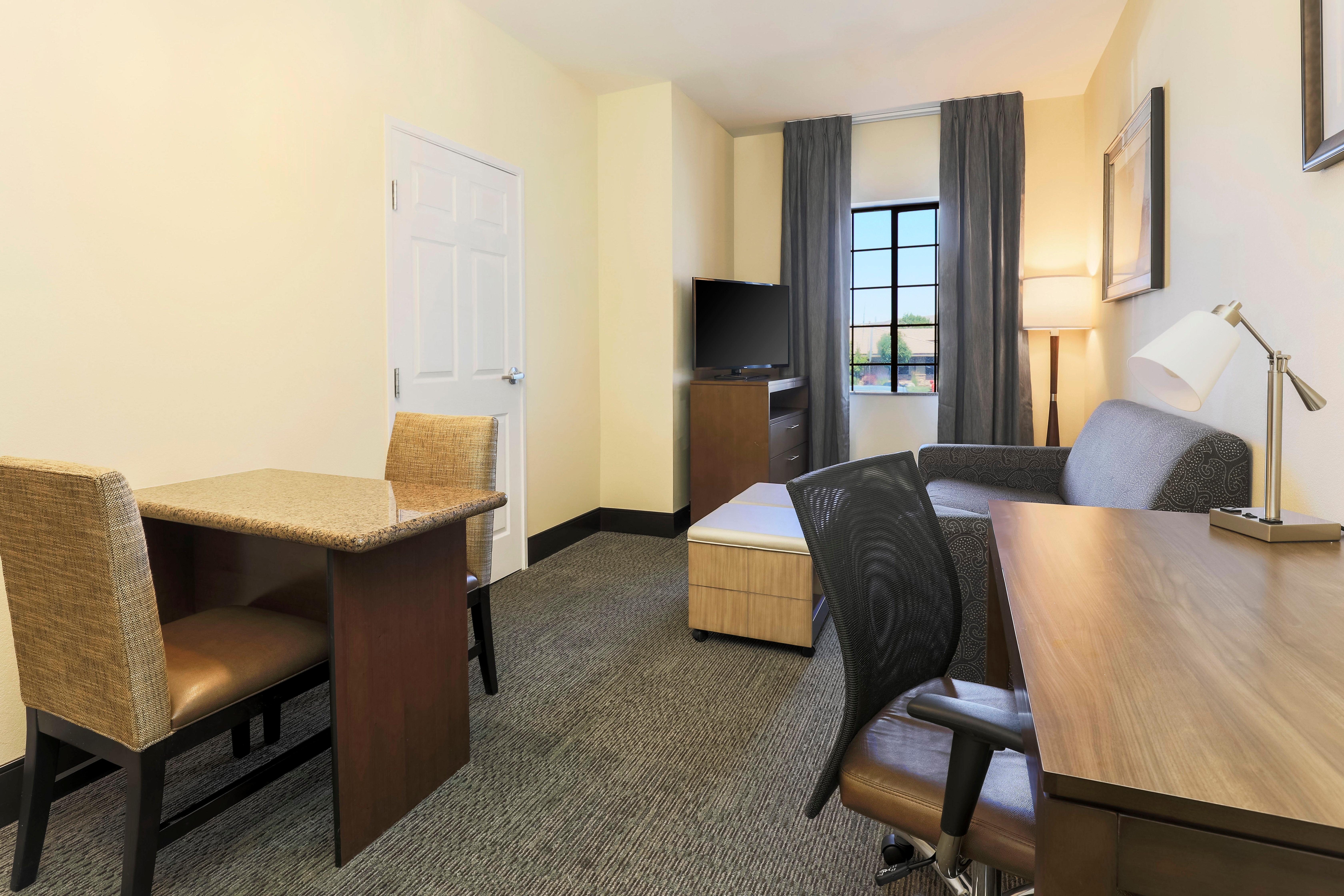Staybridge Suites Reno Nevada By Ihg Exterior photo