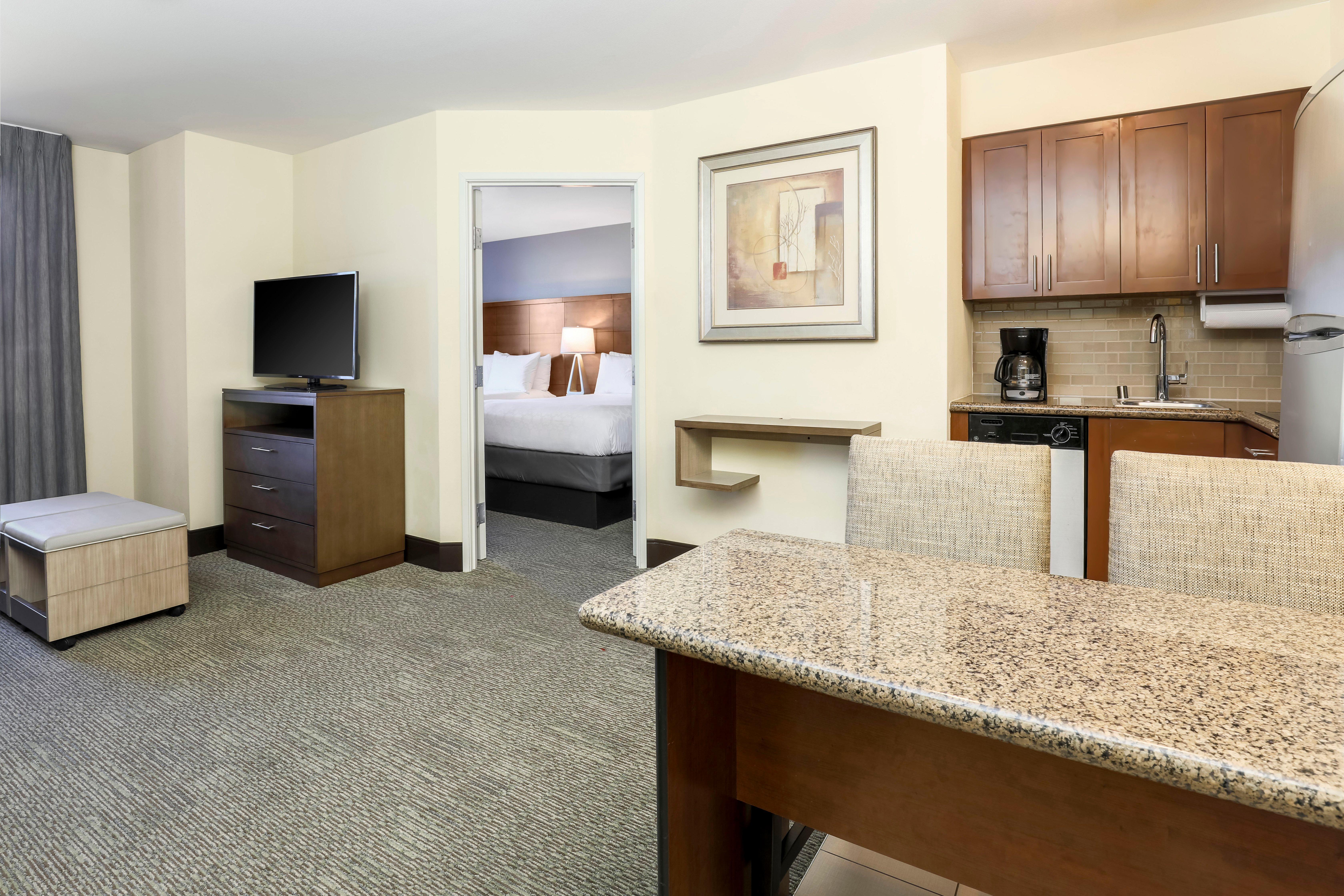 Staybridge Suites Reno Nevada By Ihg Exterior photo