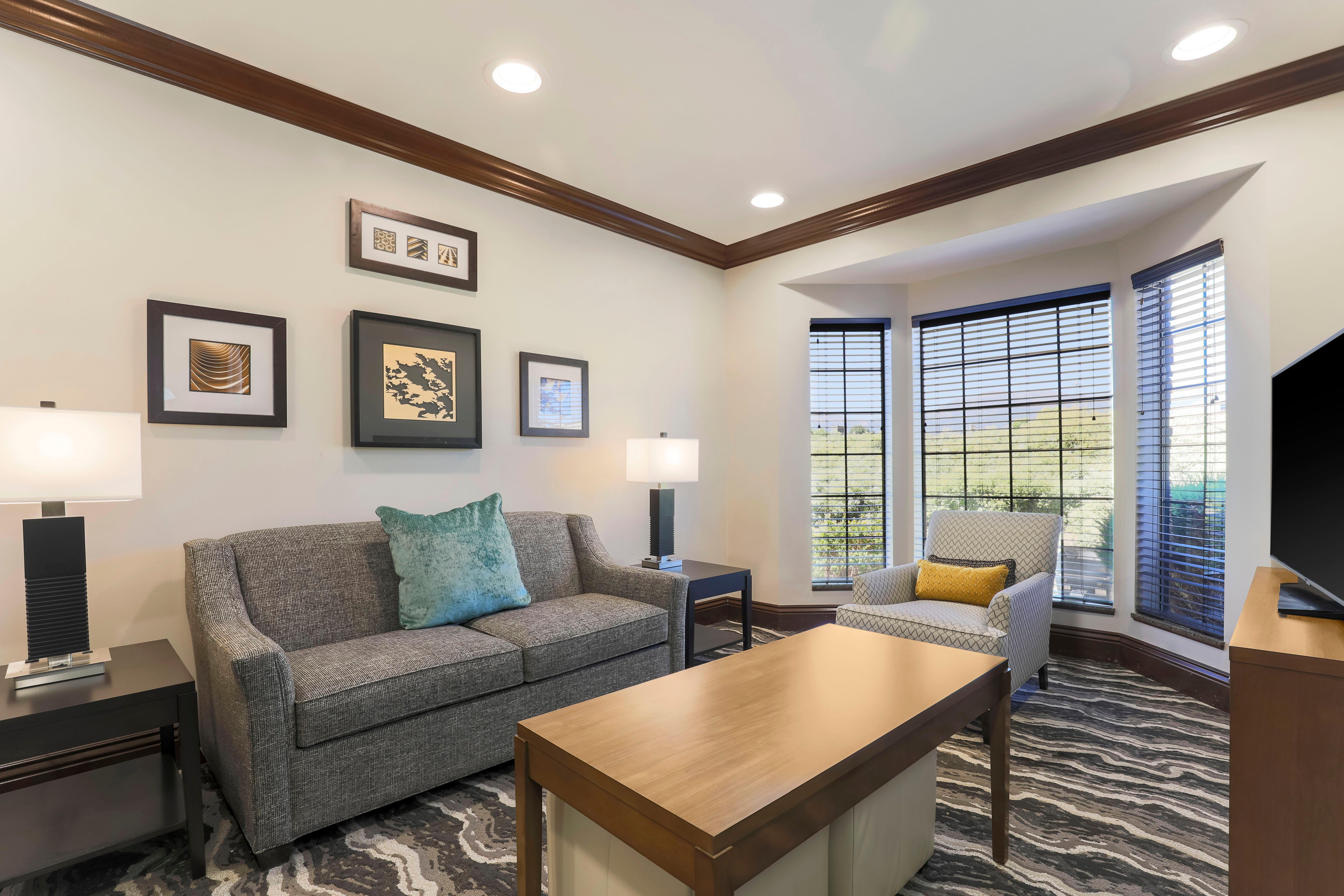 Staybridge Suites Reno Nevada By Ihg Exterior photo