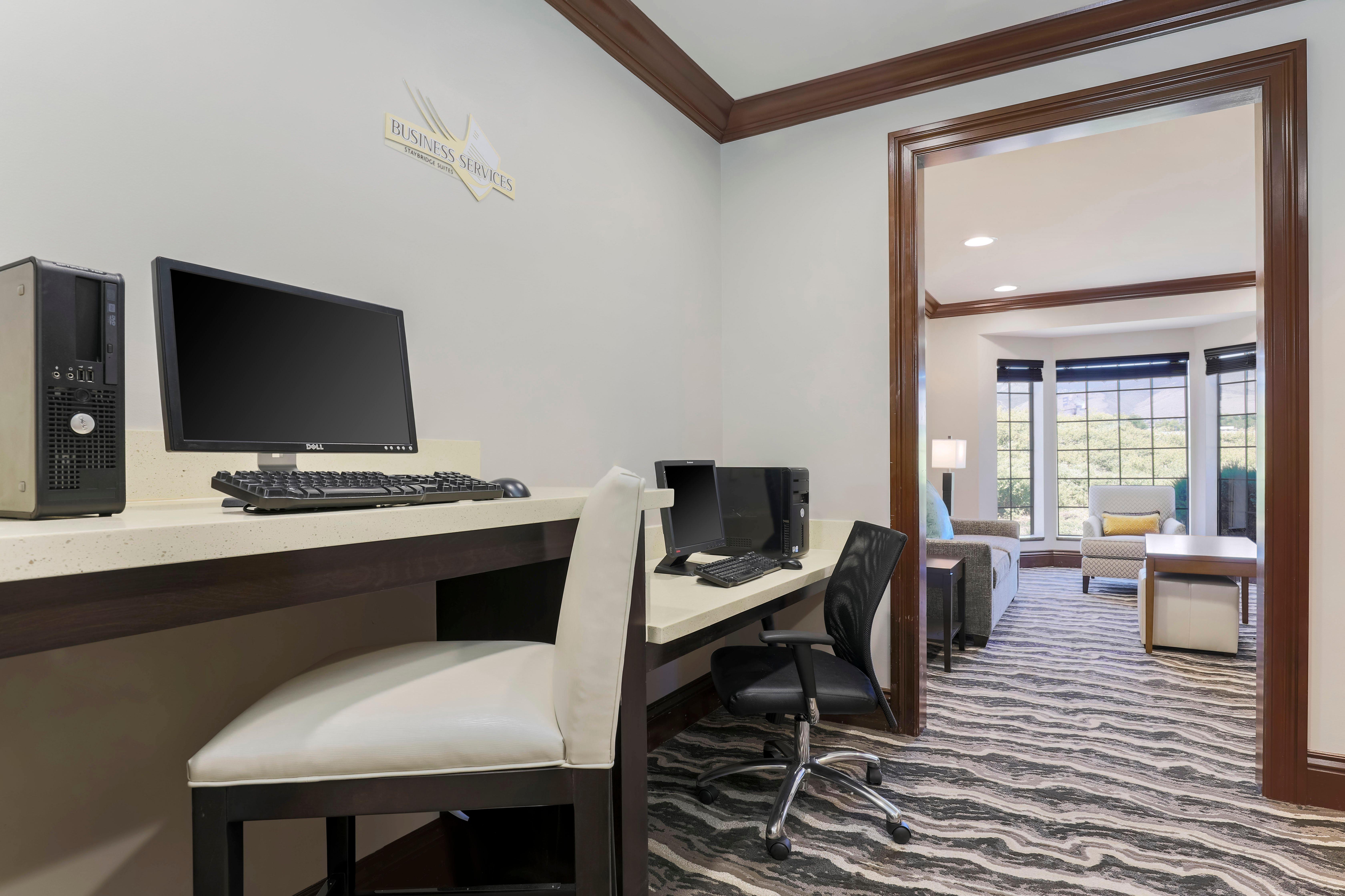Staybridge Suites Reno Nevada By Ihg Exterior photo