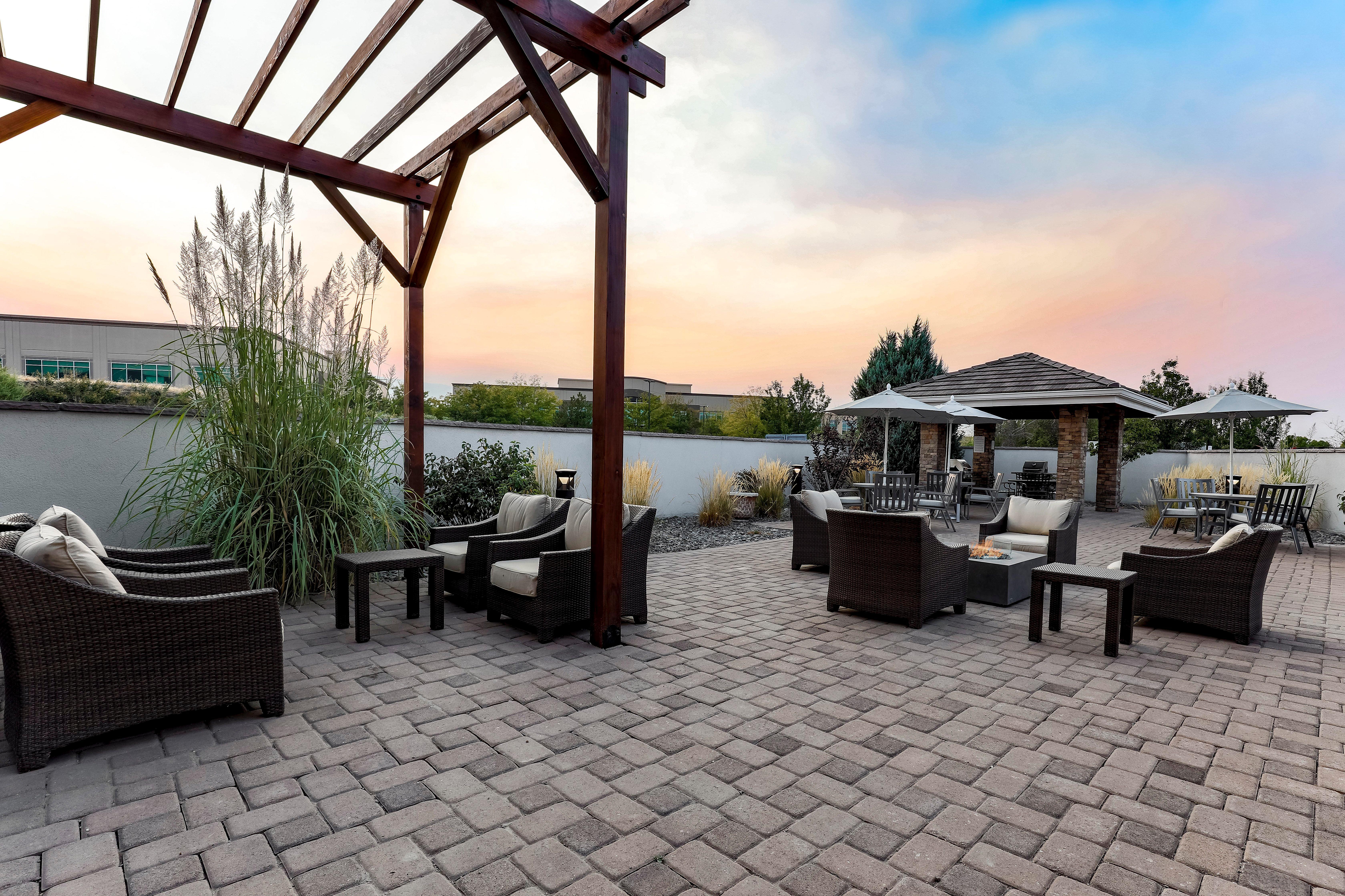 Staybridge Suites Reno Nevada By Ihg Exterior photo