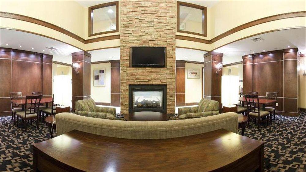 Staybridge Suites Reno Nevada By Ihg Exterior photo