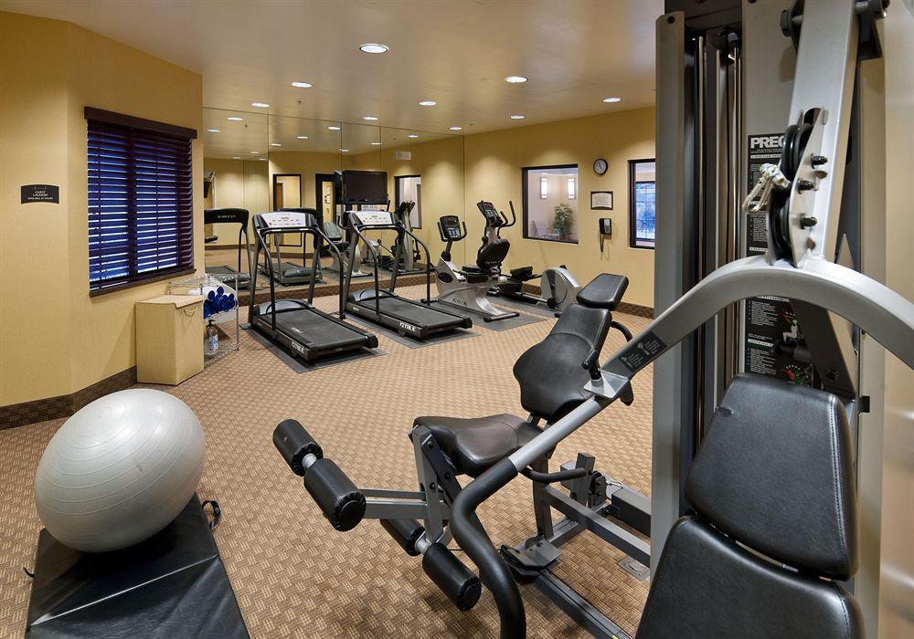 Staybridge Suites Reno Nevada By Ihg Facilities photo